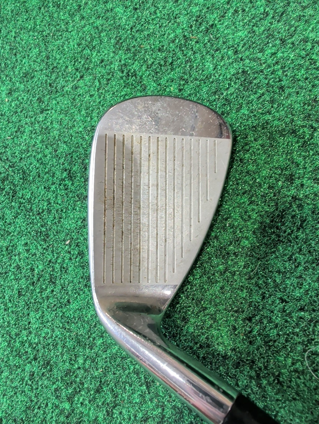 Ben Hogan Apex Forged 9 Iron Stiff Flex