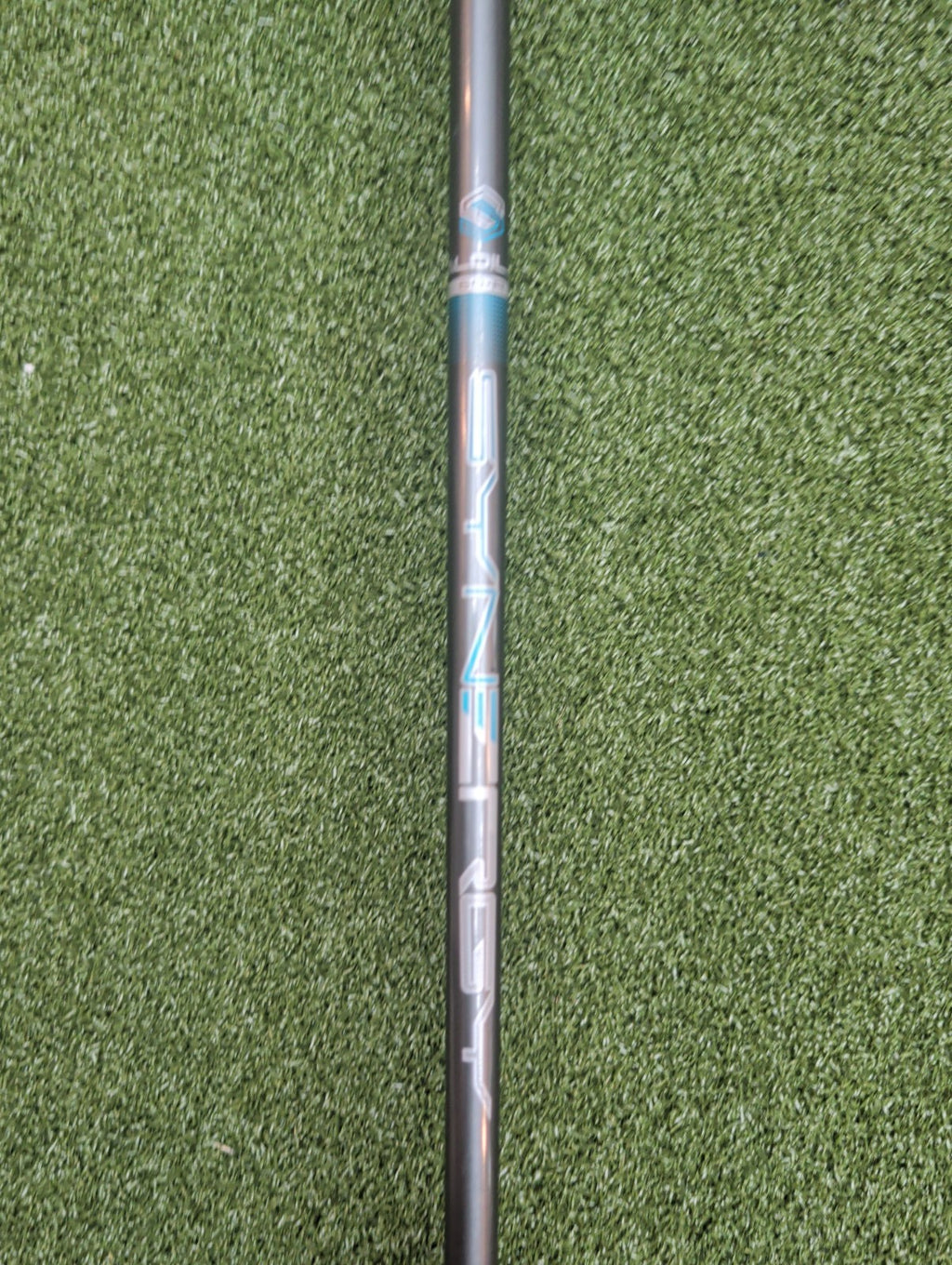 Callaway Rogue X 5 Hybrid 23° 60g Regular Flex 