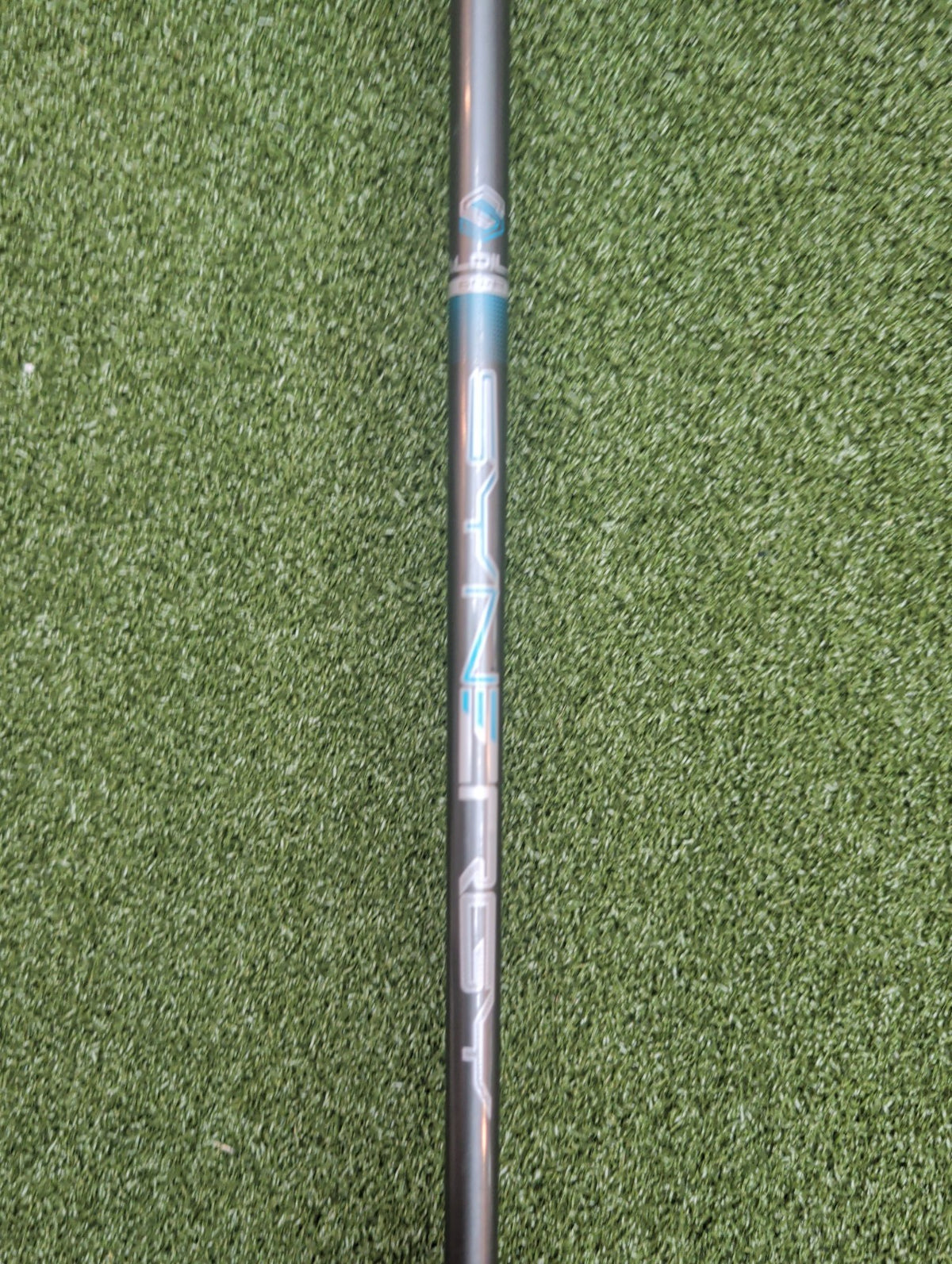 Callaway Rogue X 5 Hybrid 23° 60g Regular Flex 