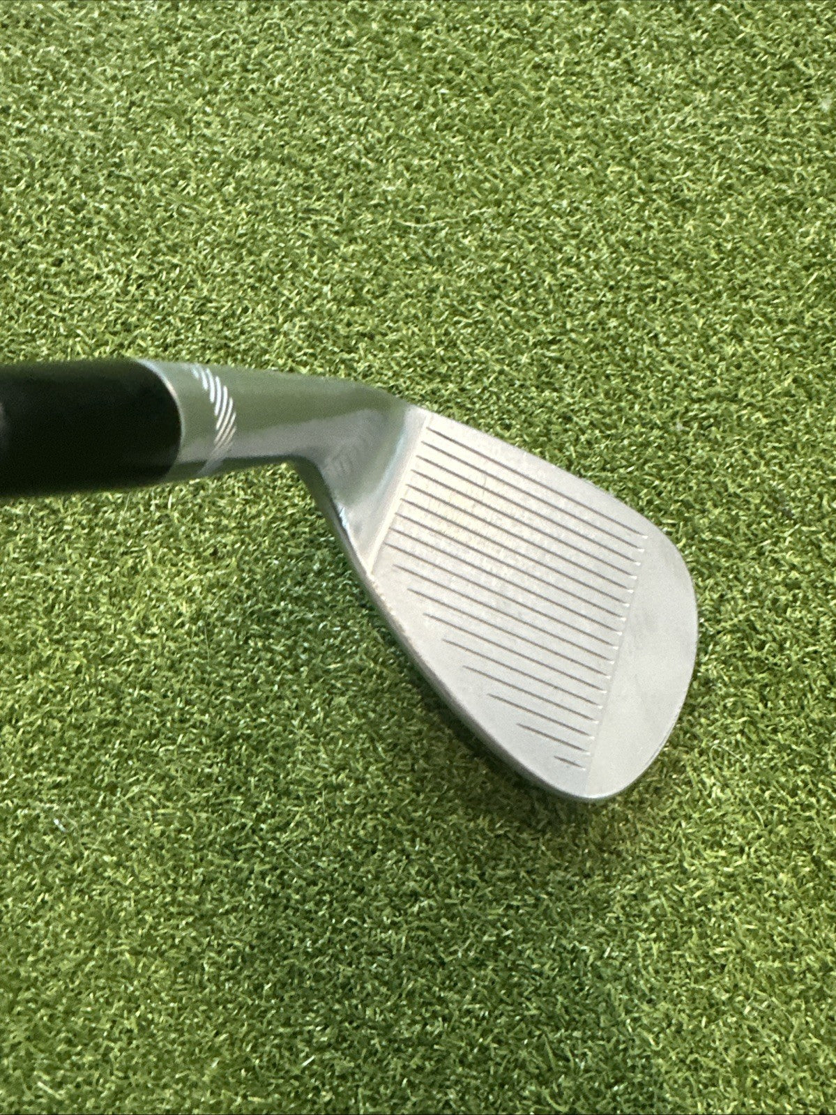Titleist Vokey SM8 52° Wedge Right Hand Wedge Flex 