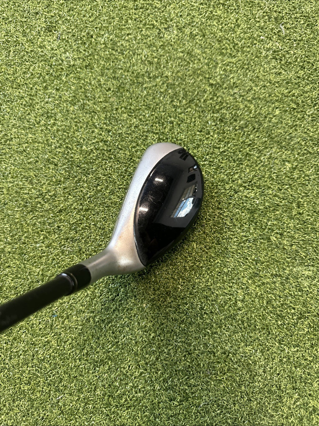 Taylormade Rescue Mid 5 Hybrid 25° Right Hand Stiff Flex 