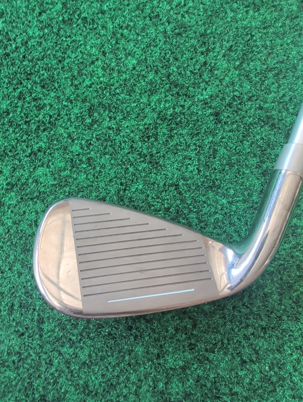 Lady Cobra Golf XL Speed Single 6 Iron Factory Graphite Women's Flex 