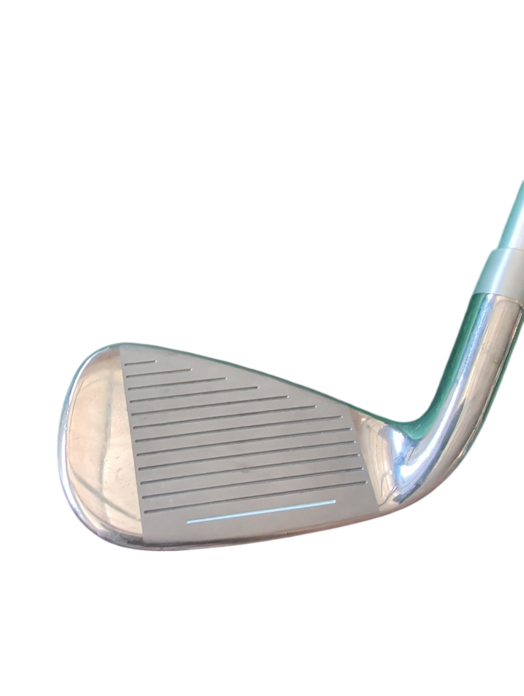 Lady Cobra Golf XL Speed Single 6 Iron Factory Graphite Women's Flex 