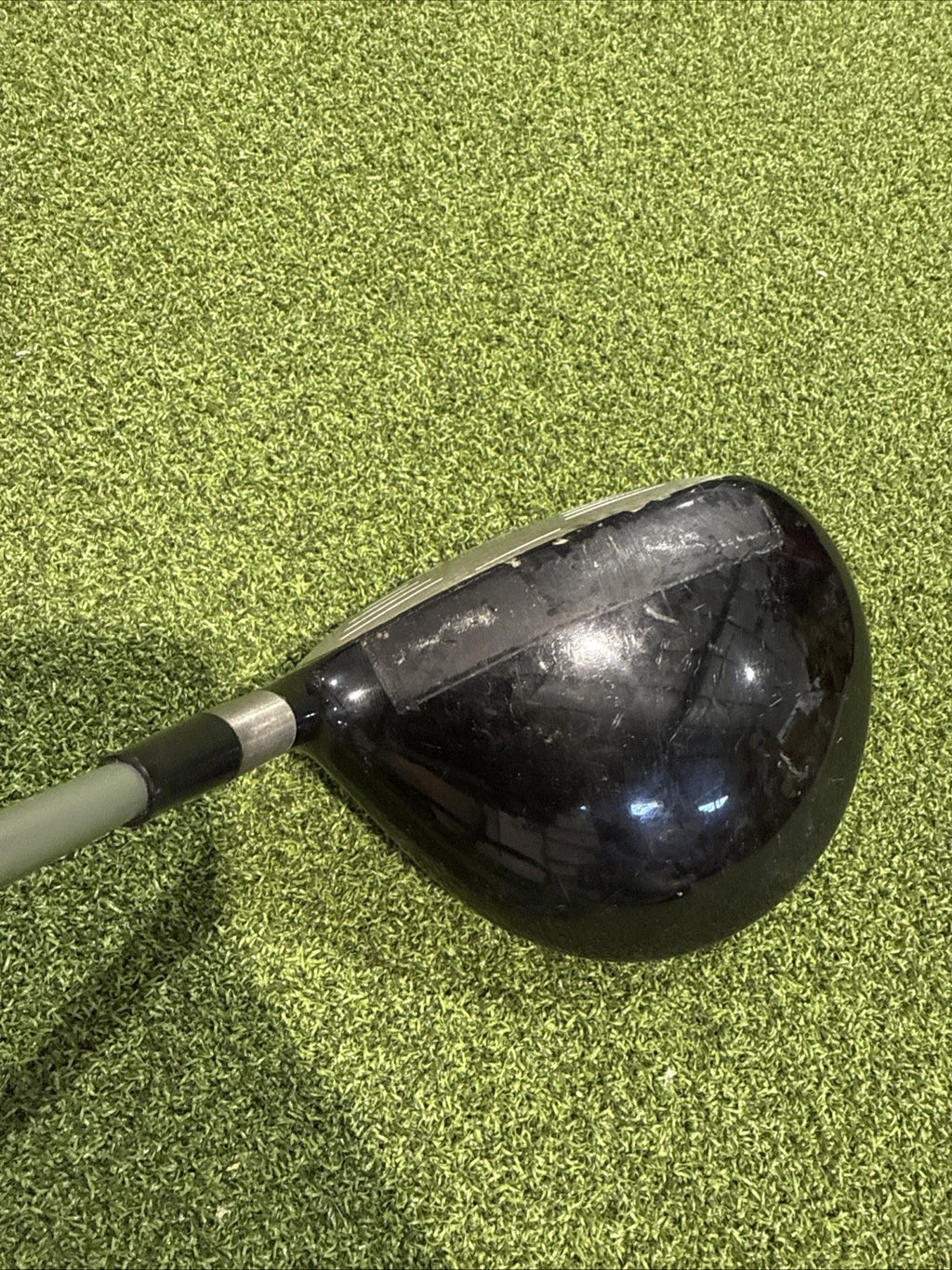 Adams Golf Insight 9.5° Driver Right Hand Regular Flex 