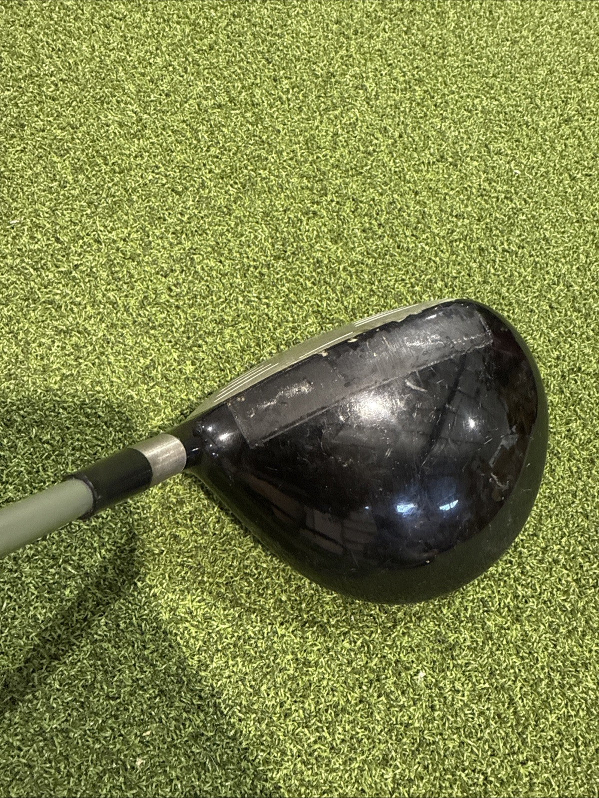 Adams Golf Insight 9.5° Driver Right Hand Regular Flex 