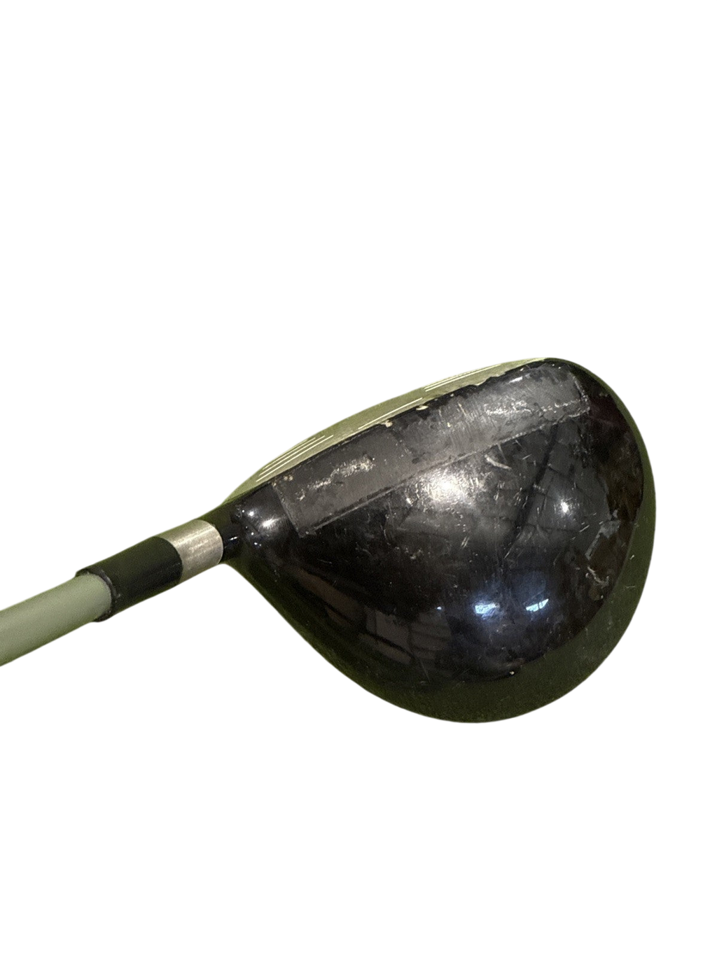 Adams Golf Insight 9.5° Driver Right Hand Regular Flex 