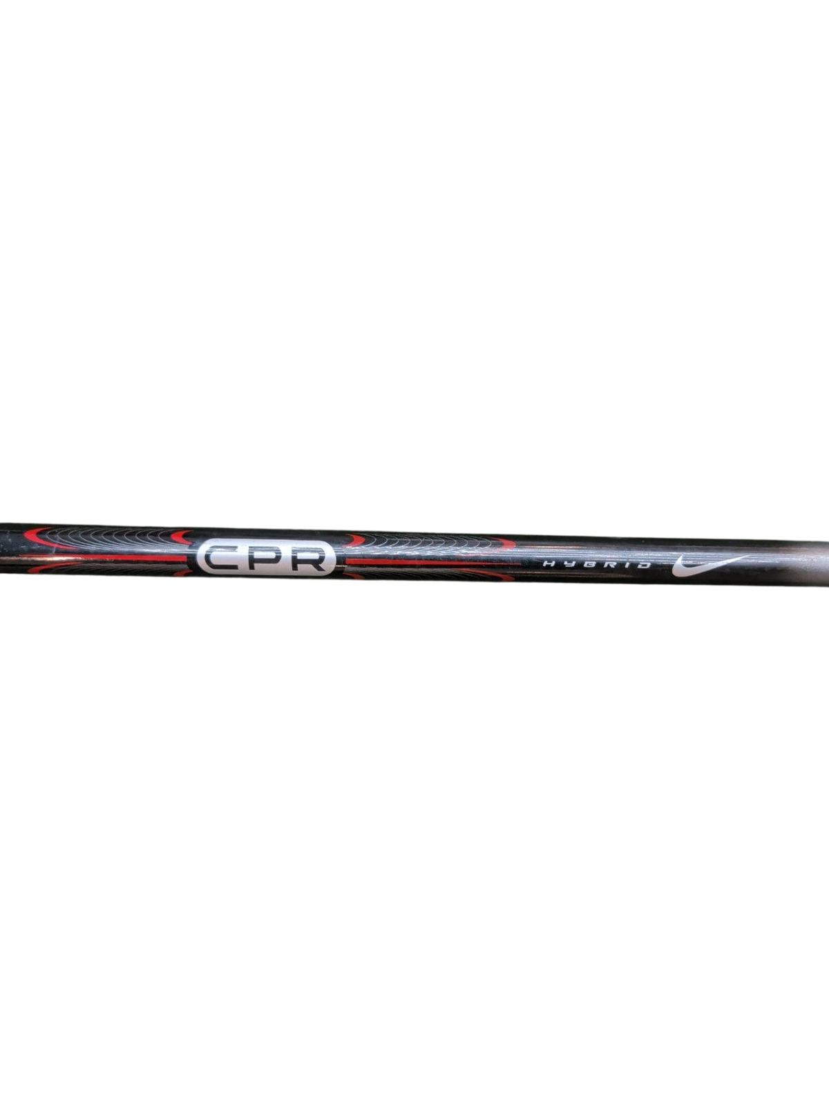 Nike CPR 2 Hybrid 18° Stiff Flex Right Handed