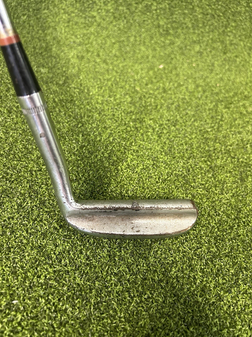 Vintage Macgregor Tommy Armour Iron Master IM Putter Mens Right Hand 35''