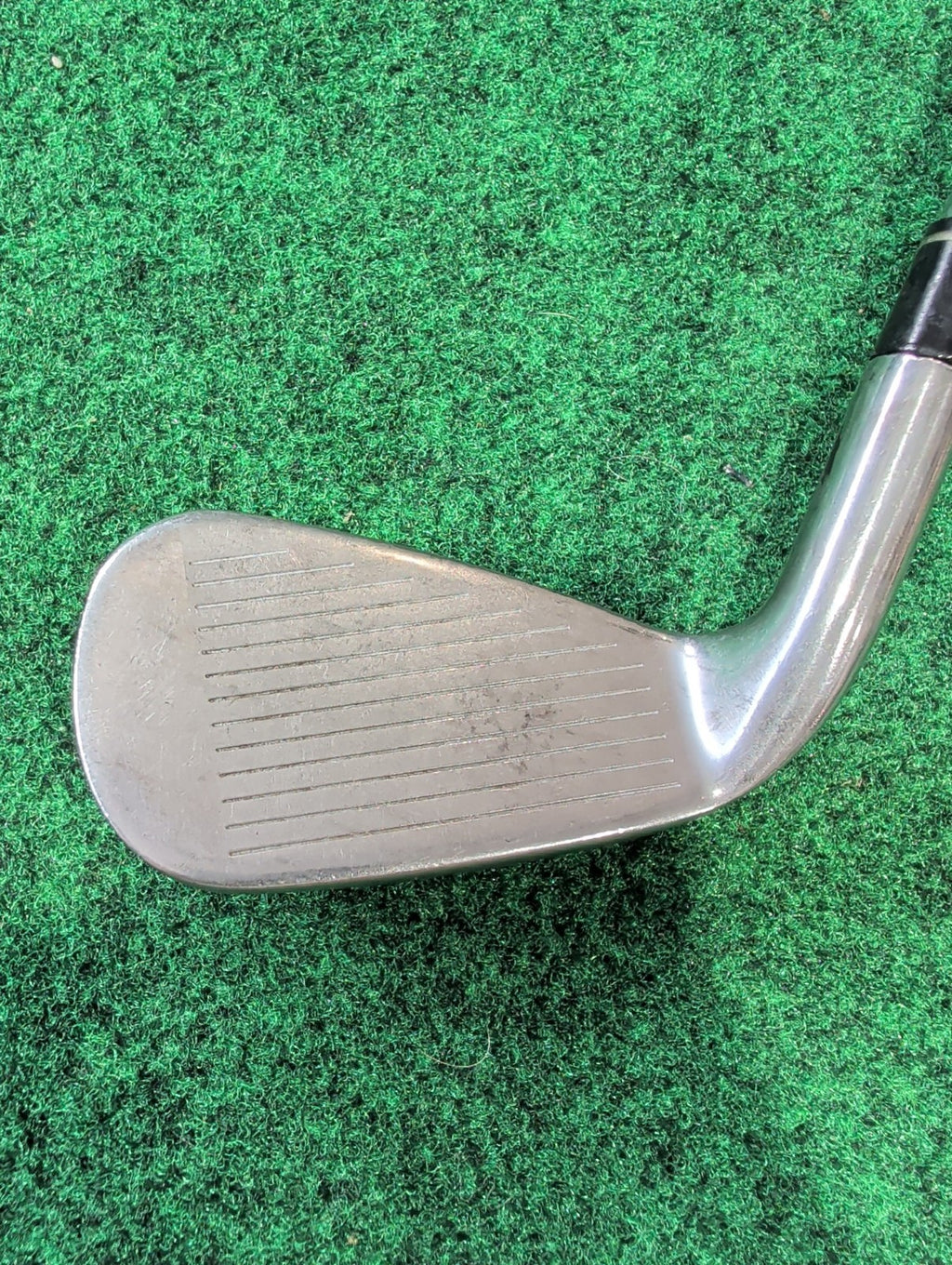 Adams Speedline 6 Iron