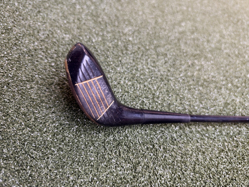 Yamaha Ceramic Whisker And Carbon Composite 5 Wood