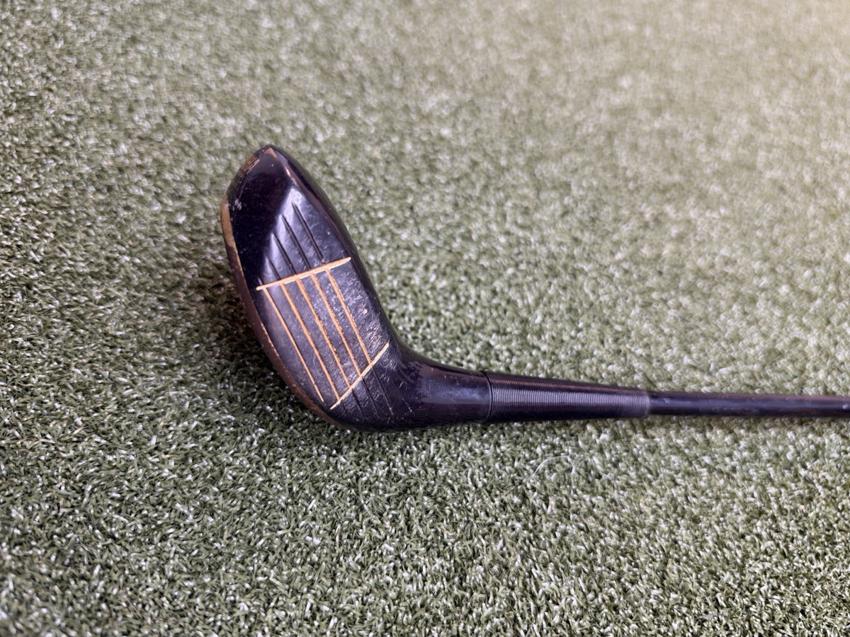 Yamaha Ceramic Whisker And Carbon Composite 5 Wood