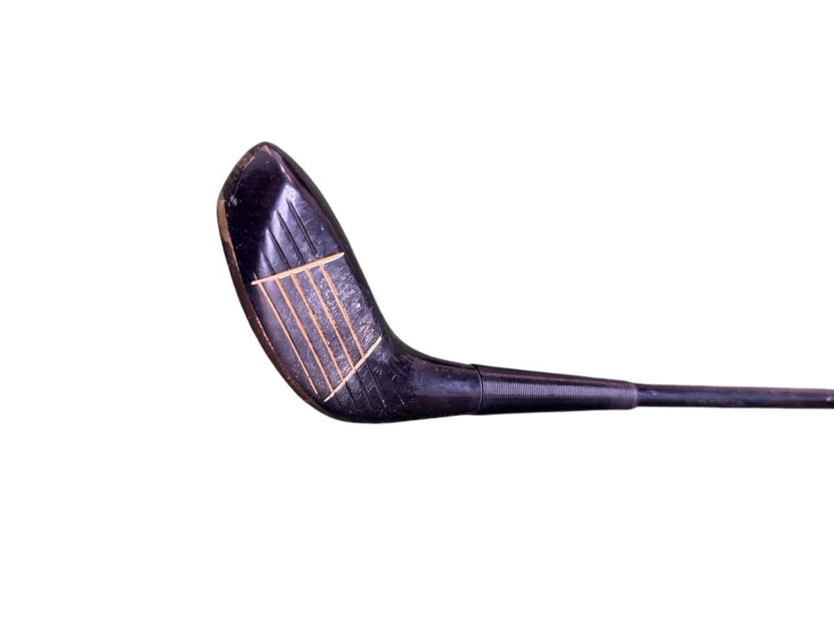 Yamaha Ceramic Whisker And Carbon Composite 5 Wood