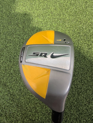 Nike SQ Sumo 1 Hybrid 15° Stiff Flex Right Handed