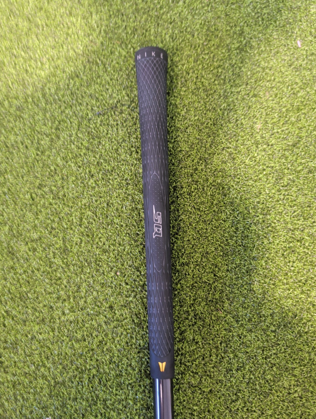 Nike SQ Sumo 1 Hybrid 15° Stiff Flex Right Handed