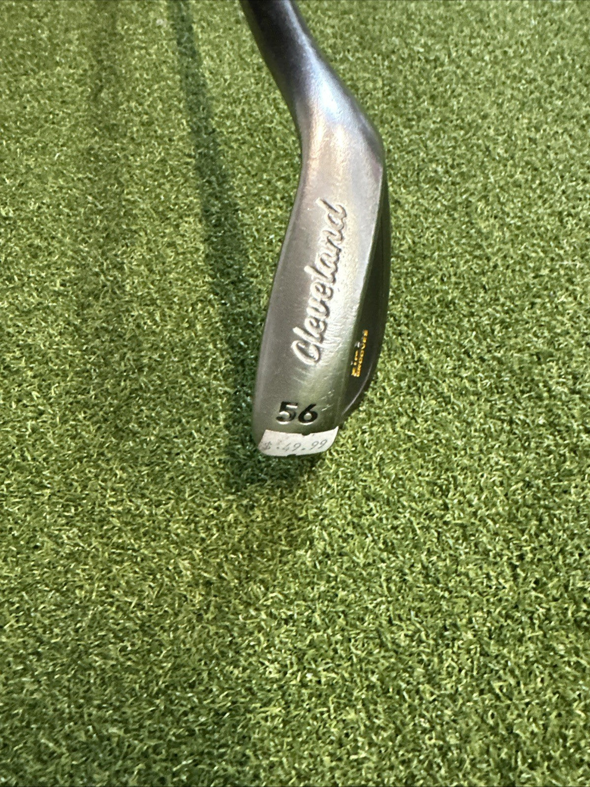 Cleveland CG 14 56° Wedge Right Hand 