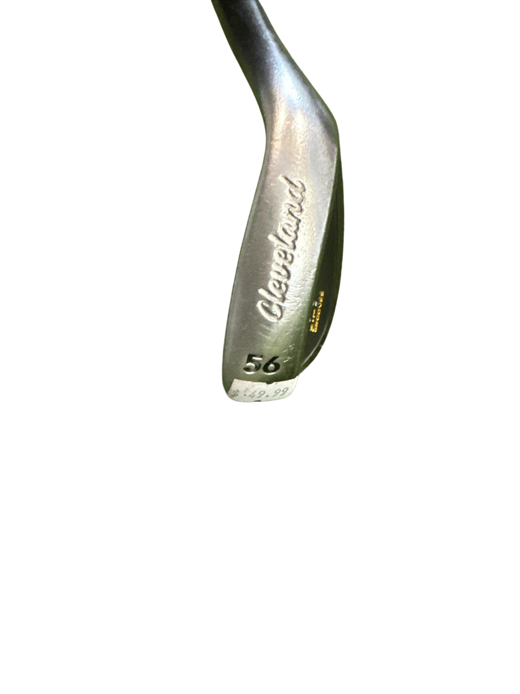 Cleveland CG 14 56° Wedge Right Hand 