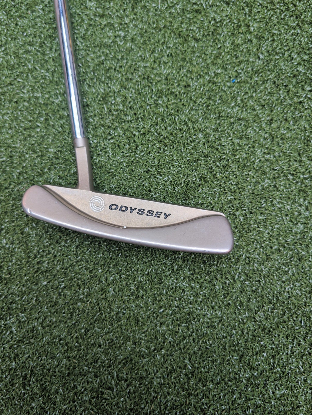 Odyssey White Hot Tour #2 Putter 34 Inches