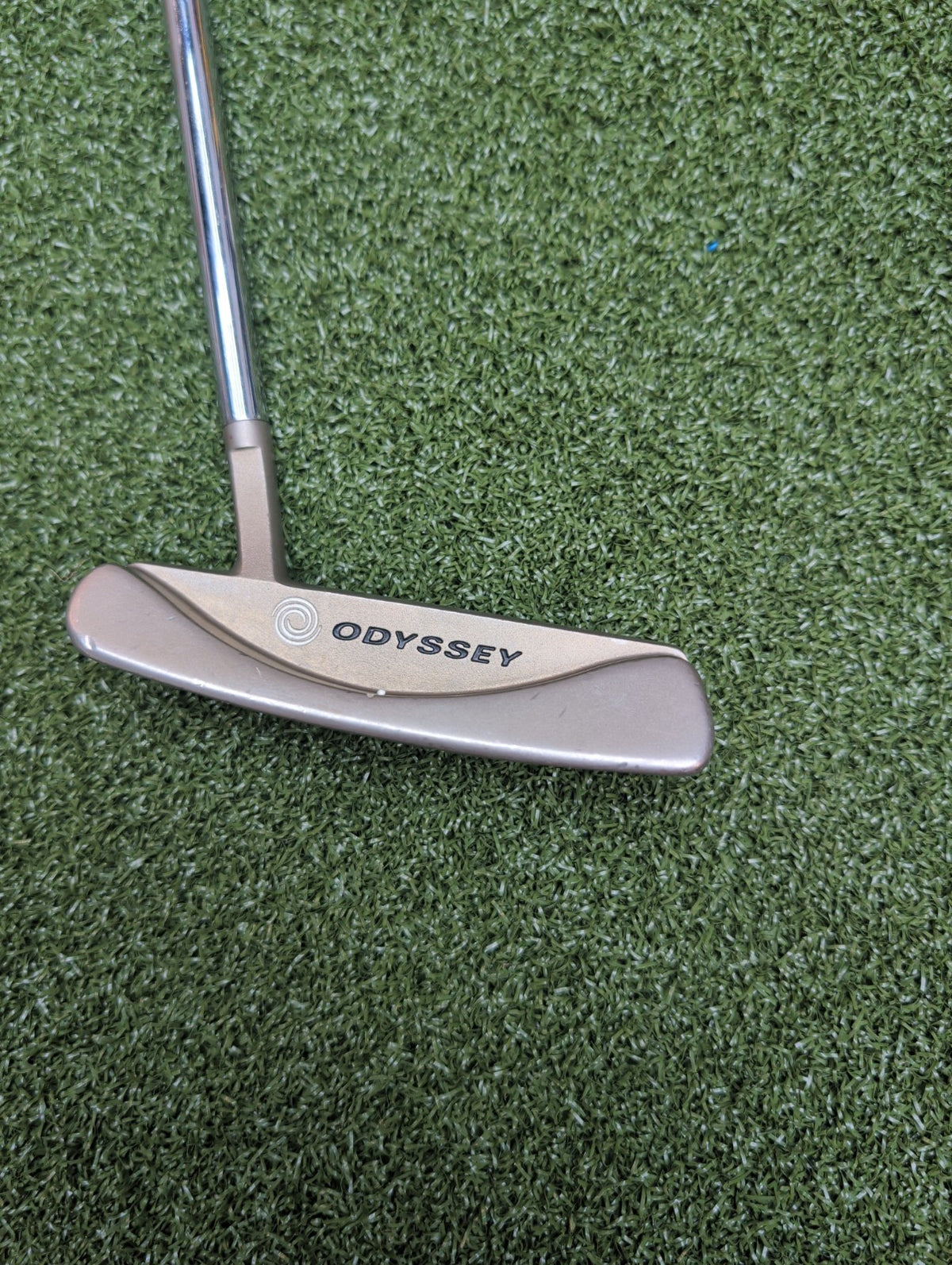 Odyssey White Hot Tour #2 Putter 34 Inches