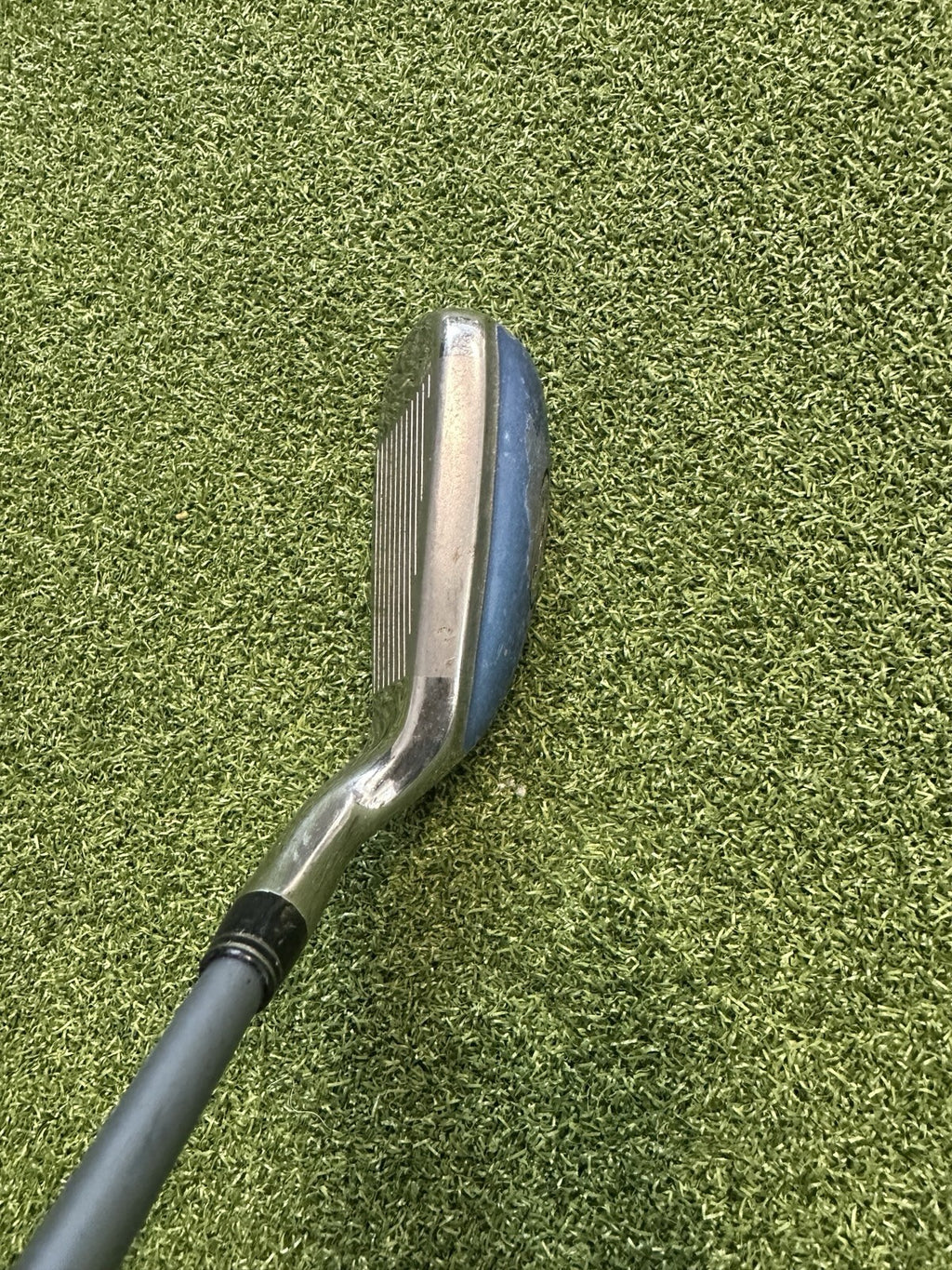 King Cobra Transition S 6 Hybrid Ladies Flex Right Handed 