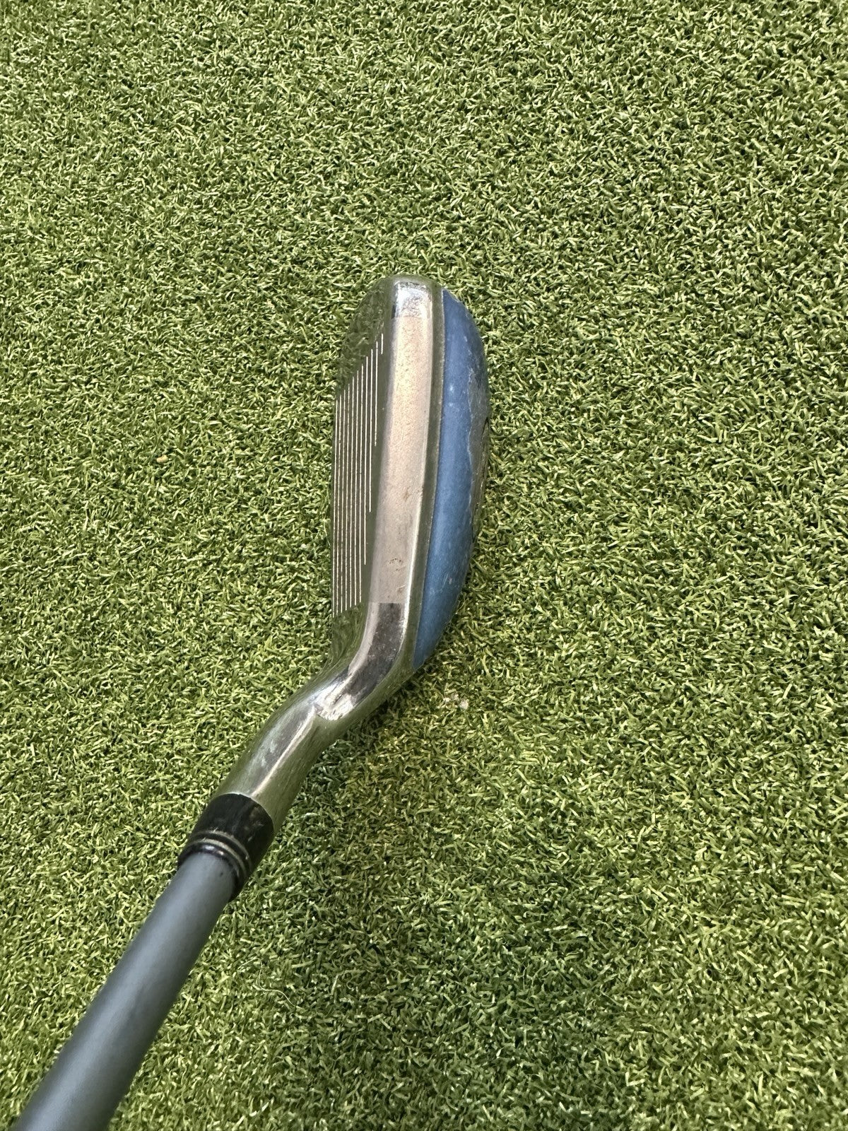 King Cobra Transition S 6 Hybrid Ladies Flex Right Handed 