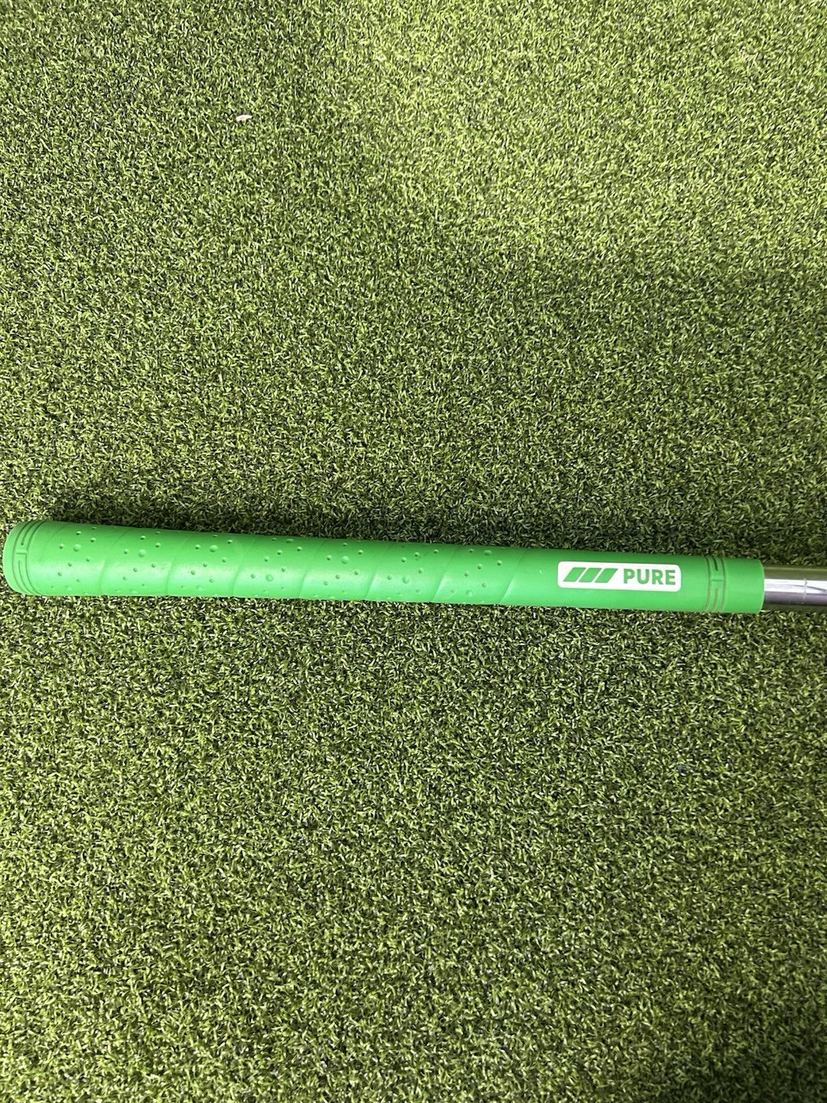 Callaway X2 Hot Single 8 Iron Project X 6.0 Rifle Flighted 95g Senior RH