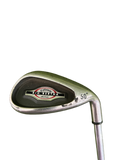 2002 CALLAWAY BIG BERTHA PITCHING WEDGE 50* UNIFLEX BB CONSTANT WT 35" GOOD