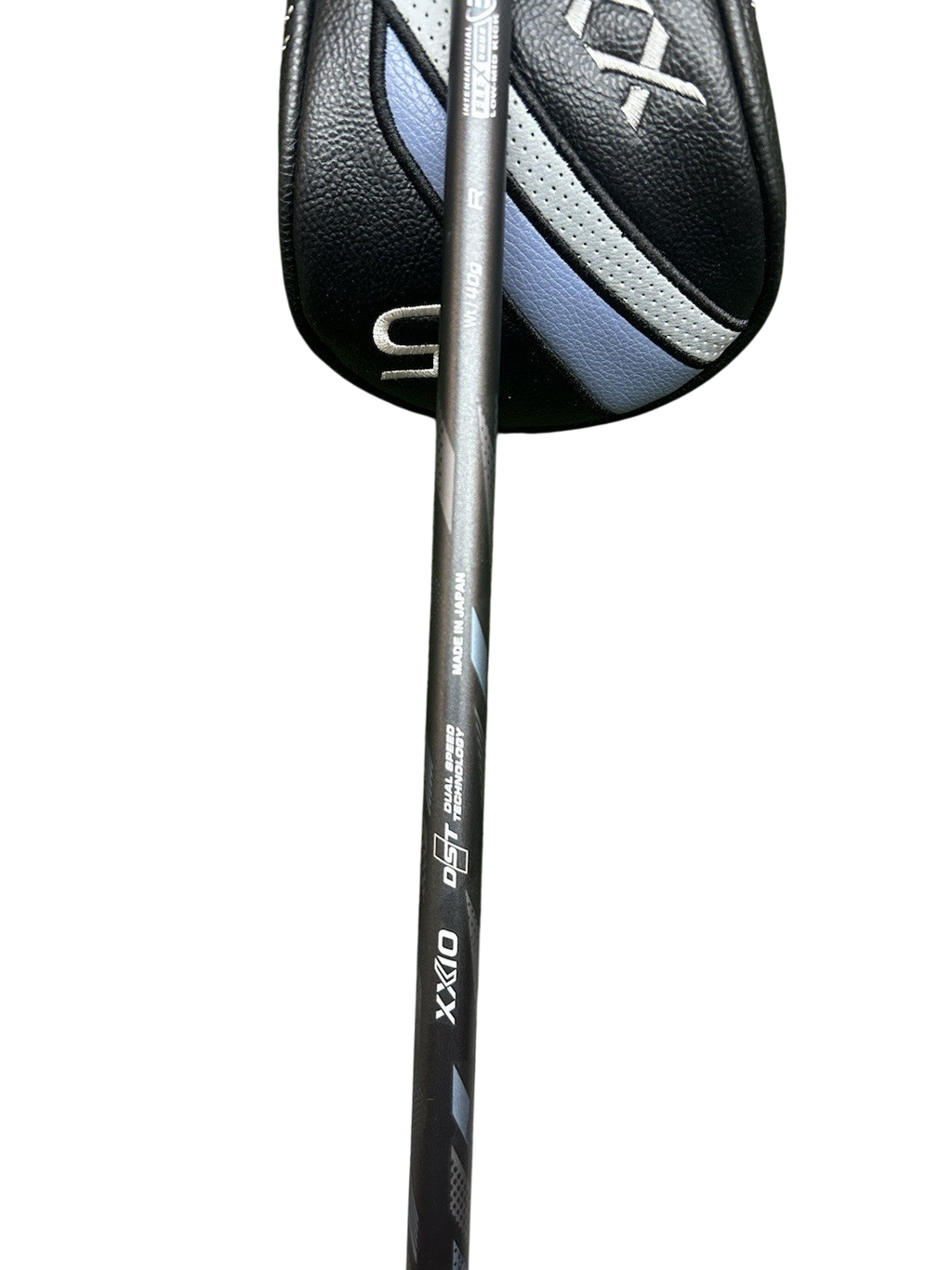 XXIO Men's 14 Fairway 5 Wood 18* 40g Regular