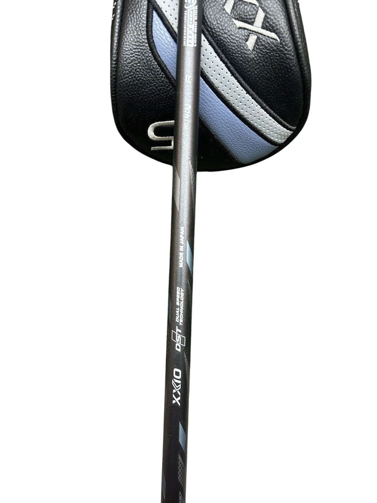 XXIO Men's 14 Fairway 5 Wood 18* 40g Regular