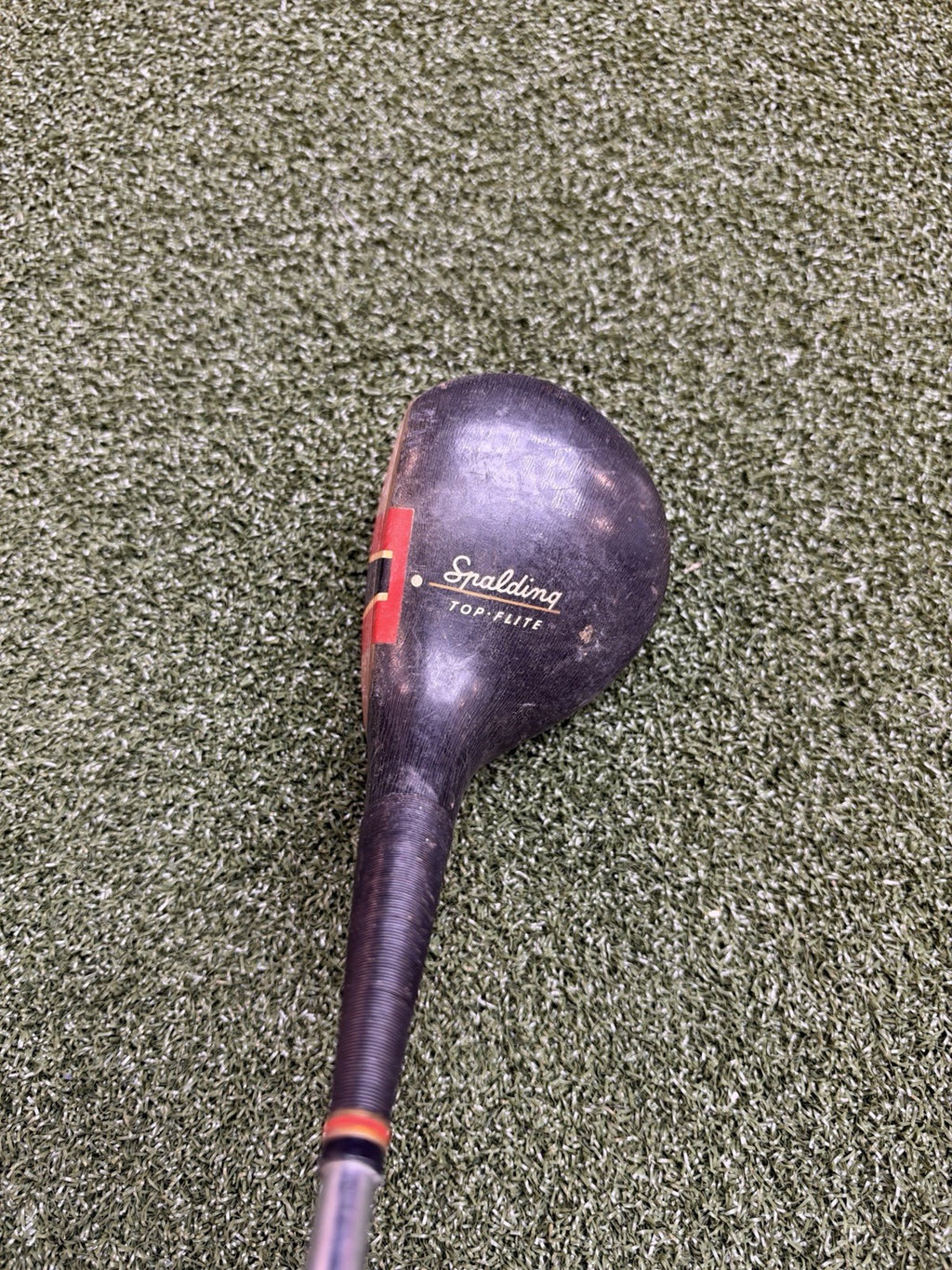 Spalding Professional Model 151 Driver 