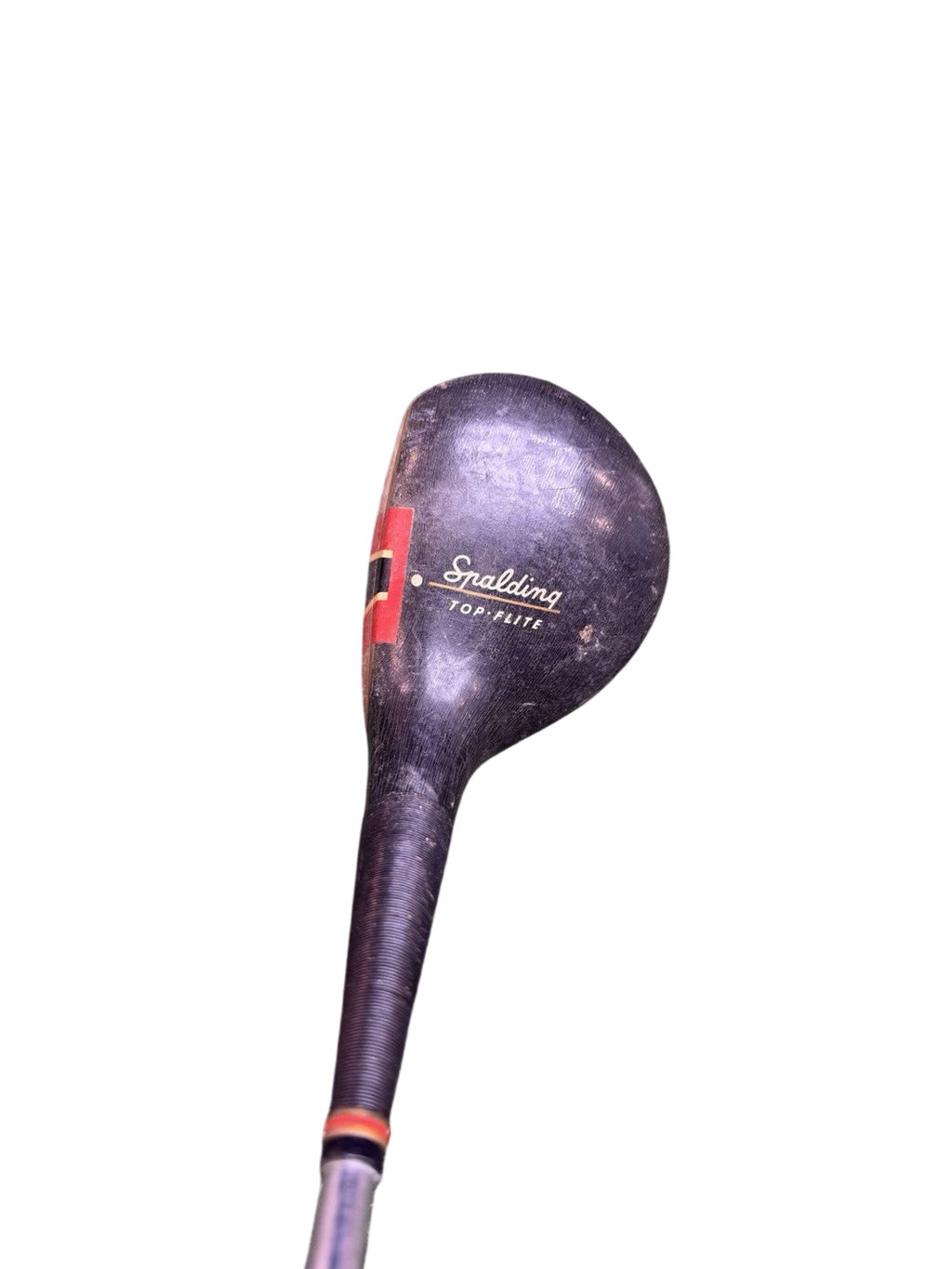 Spalding Professional Model 151 Driver 