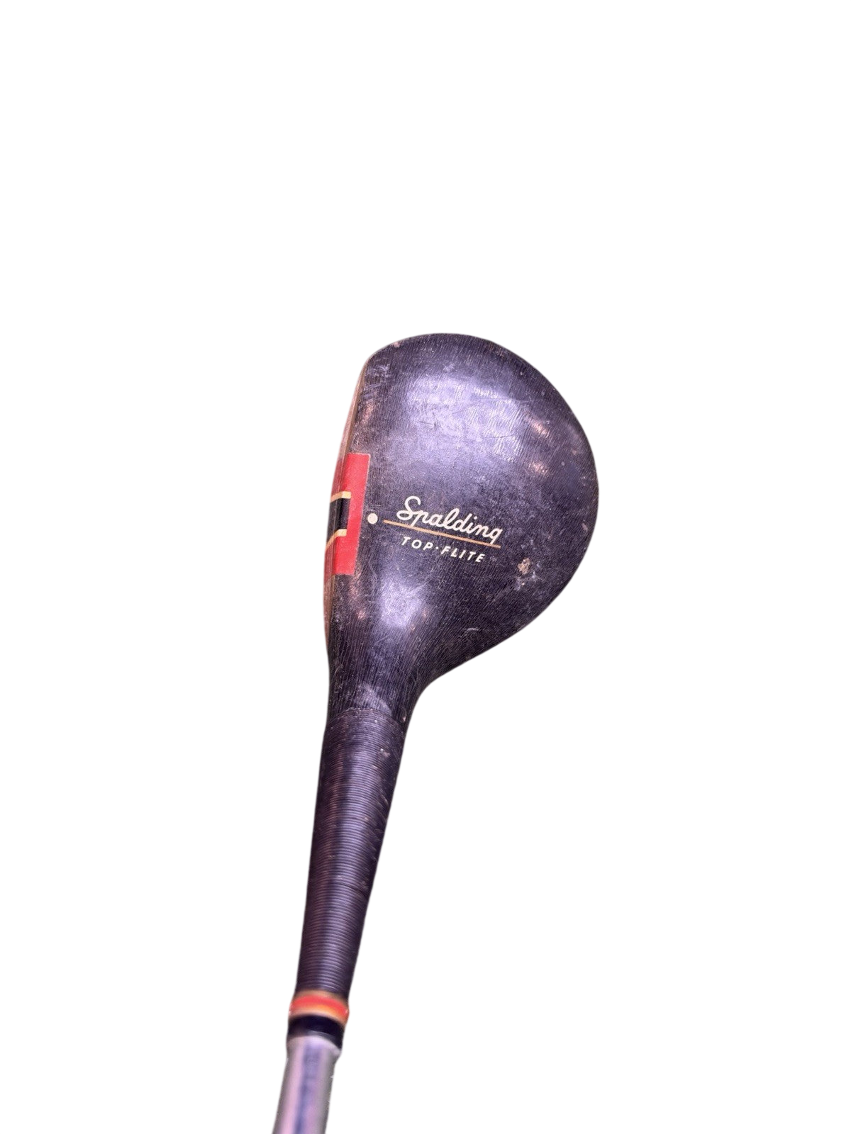 Spalding Professional Model 151 Driver 
