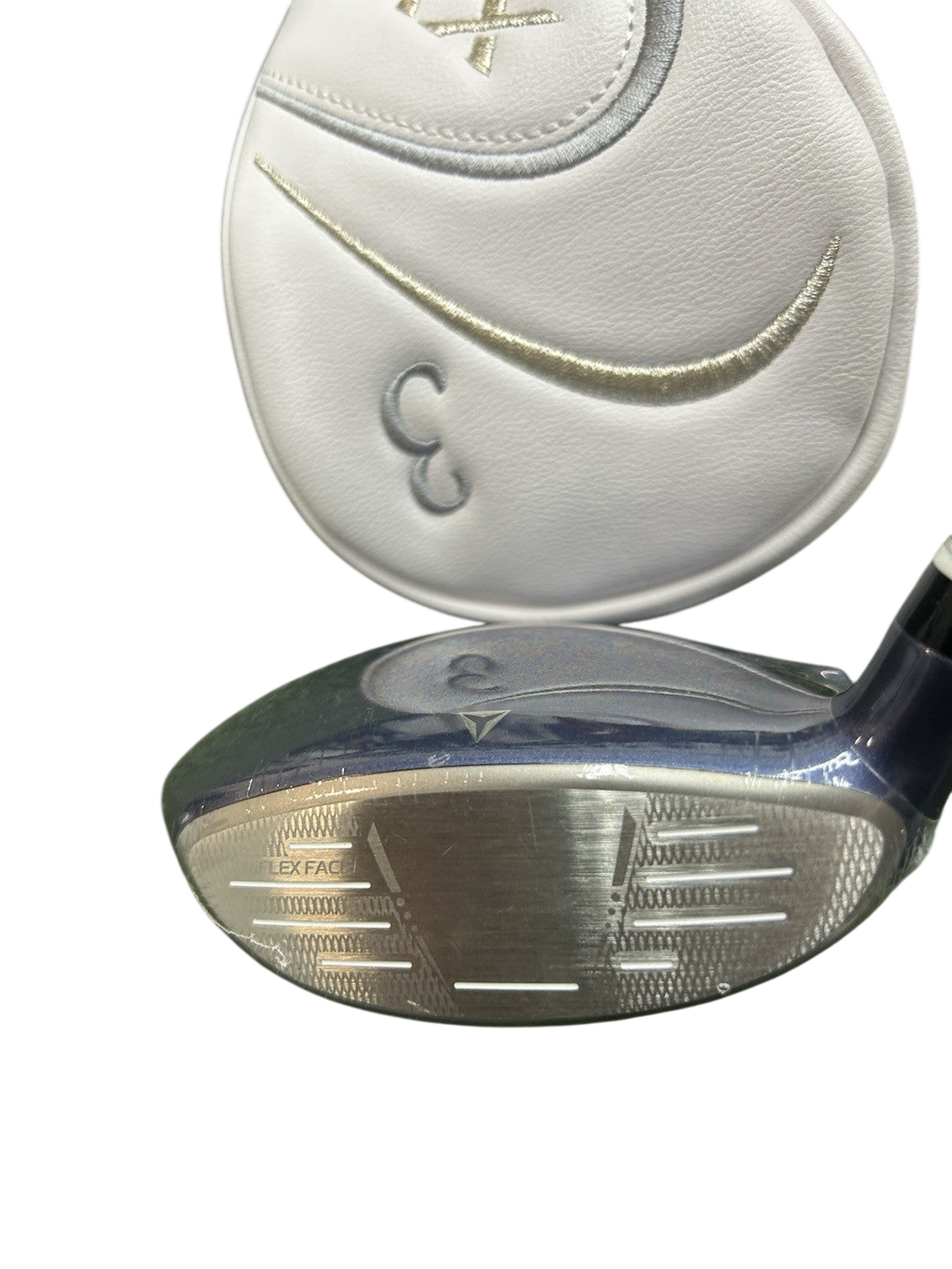 XXIO 14 Ladies Fairway Wood XXIO MP-1400 Ladies 34g Shaft Right Hand 2026