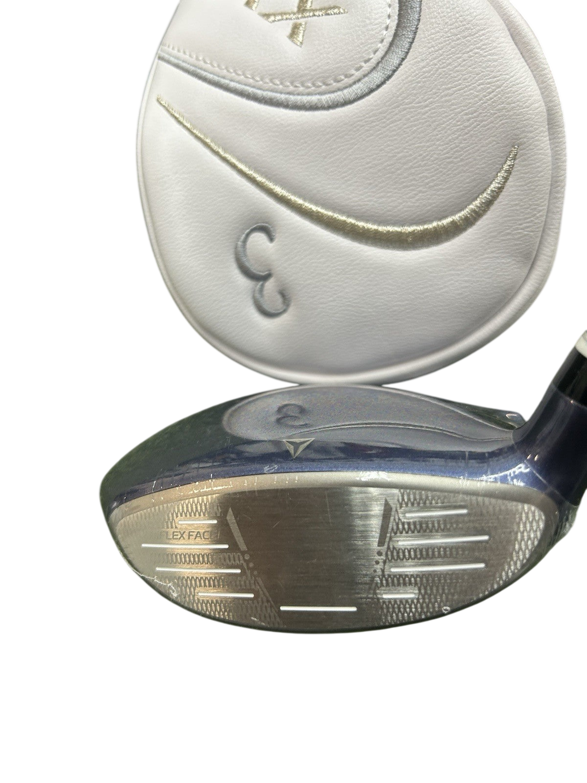 XXIO 14 Ladies Fairway Wood XXIO MP-1400 Ladies 34g Shaft Right Hand 2026