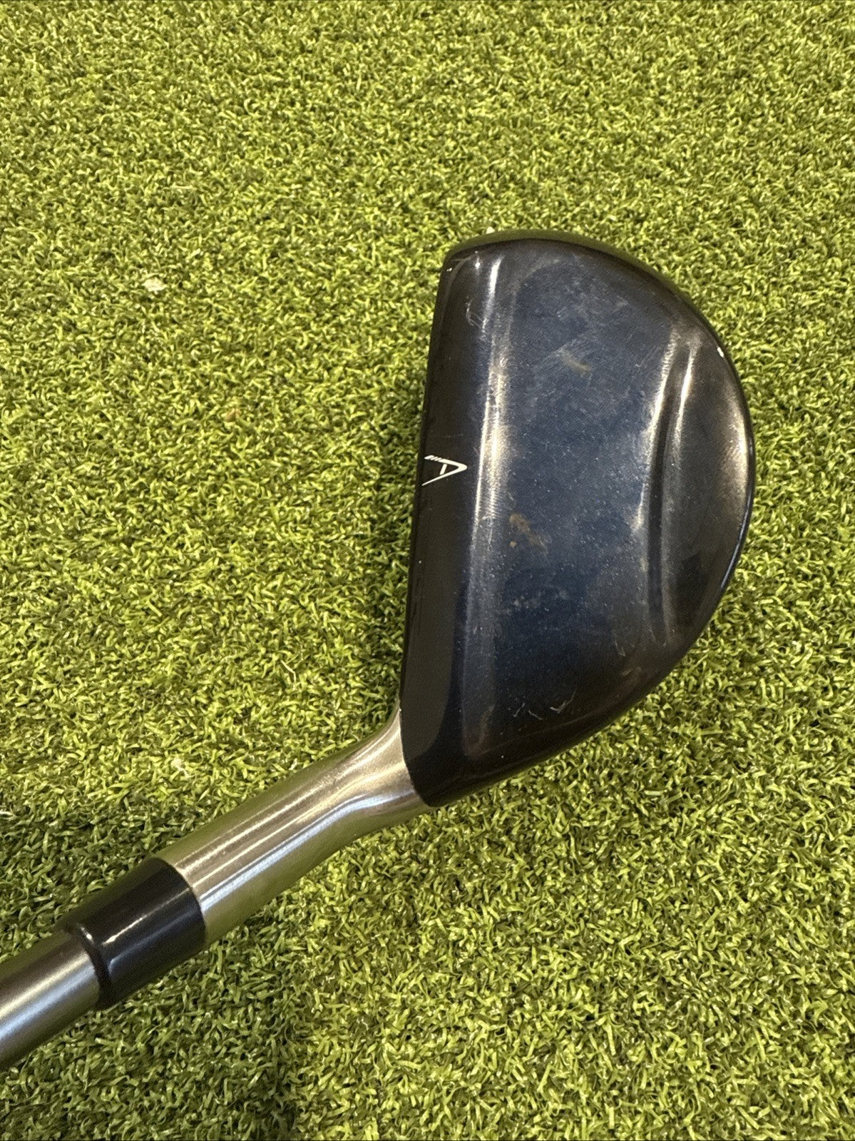 Avatar Hyper Steel 20° 3 Hybrid Right Hand Regular Flex 