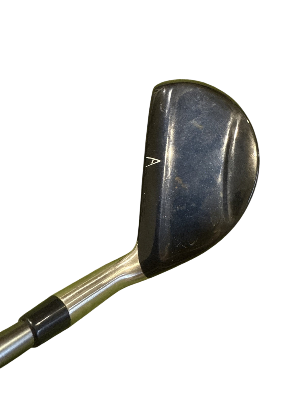 Avatar Hyper Steel 20° 3 Hybrid Right Hand Regular Flex 