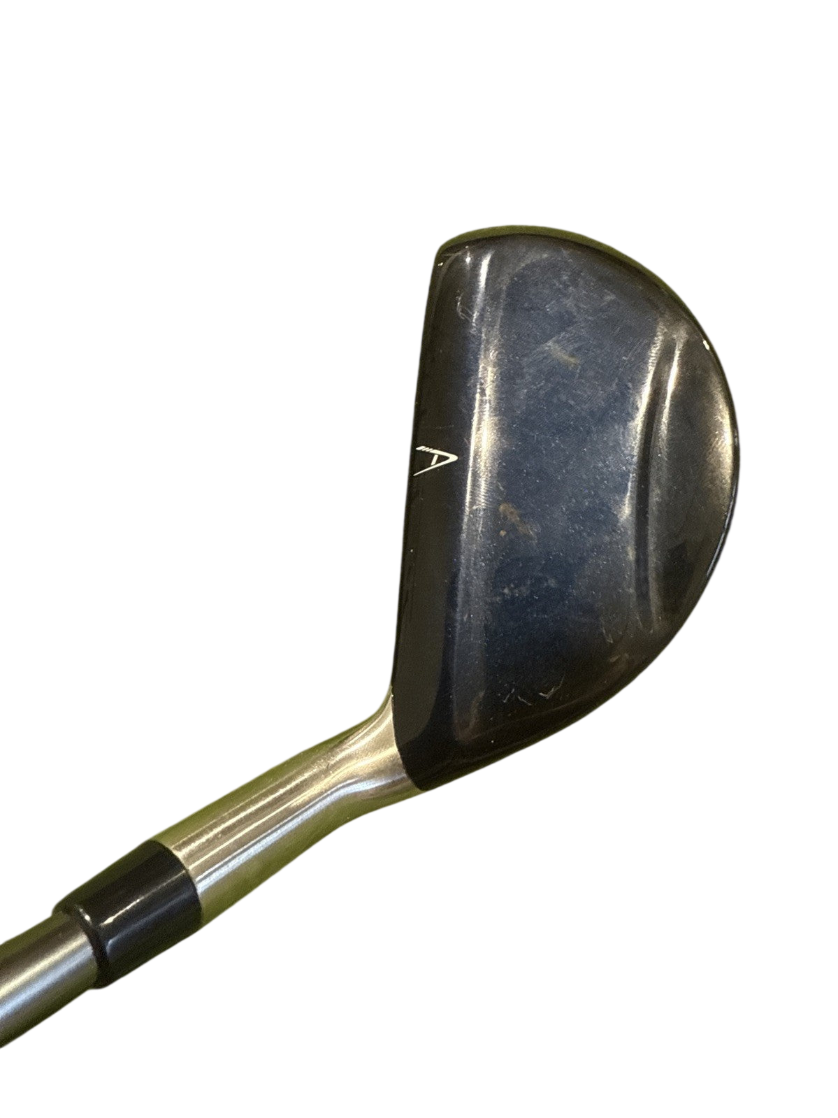 Avatar Hyper Steel 20° 3 Hybrid Right Hand Regular Flex 