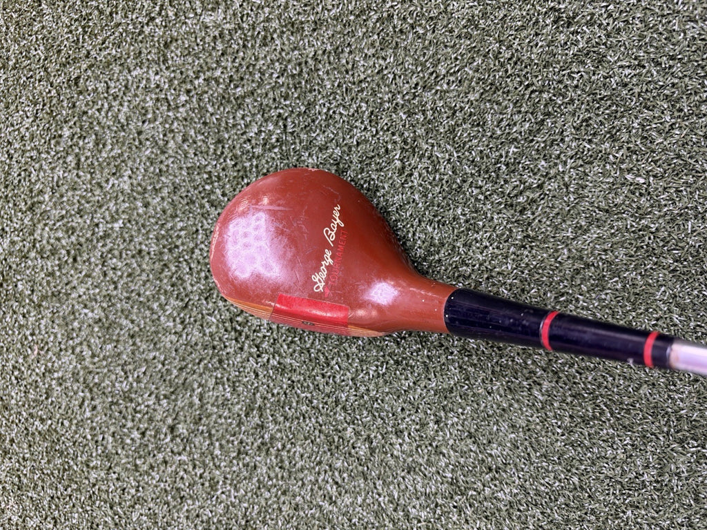 MacGregor George Bayer 904W 4 Wood