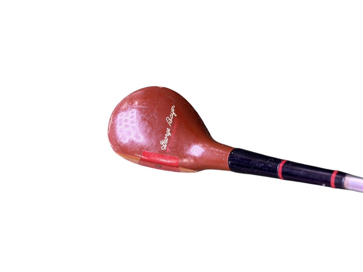 MacGregor George Bayer 904W 4 Wood