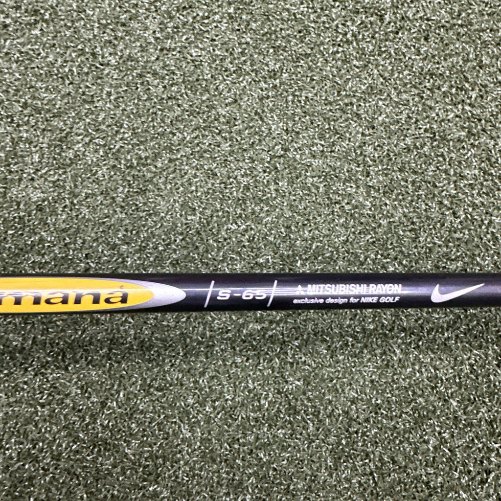 Nike Sasquatch Sumo 9.5° Driver Right Hand Stiff Flex 