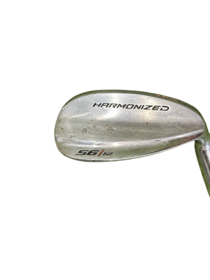 Wilson Harmonized 56° Wedge Right Handed