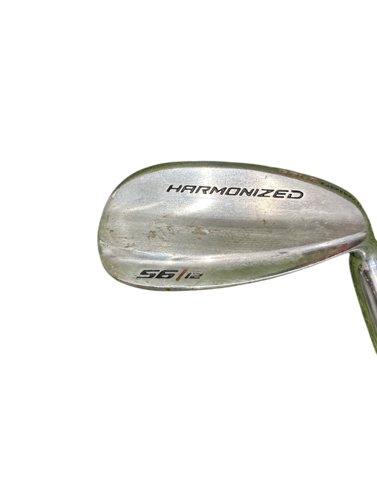 Wilson Harmonized 56° Wedge Right Handed