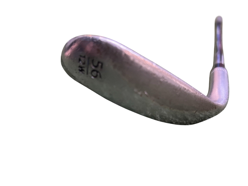 Callaway Jaws MD5 56 Degree Wedge W Grind Wedge Flex