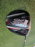 Titleist 913 D2 9.5° Driver. 70g Regular Flex