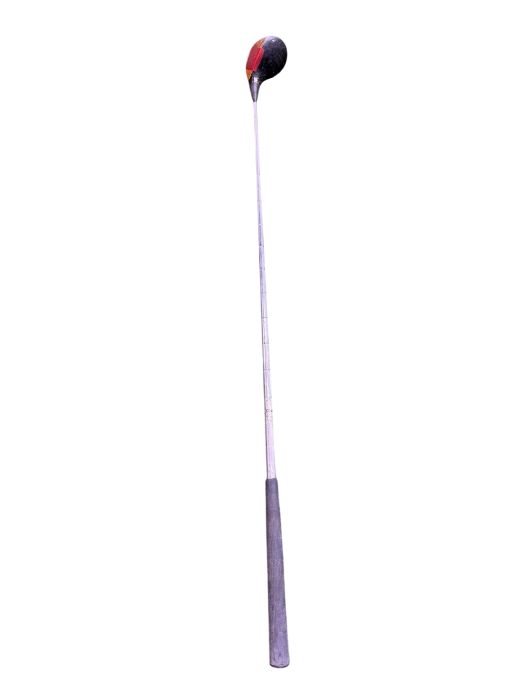 Ping Eye 2 Black Dot 3 Wood Stock Shaft 