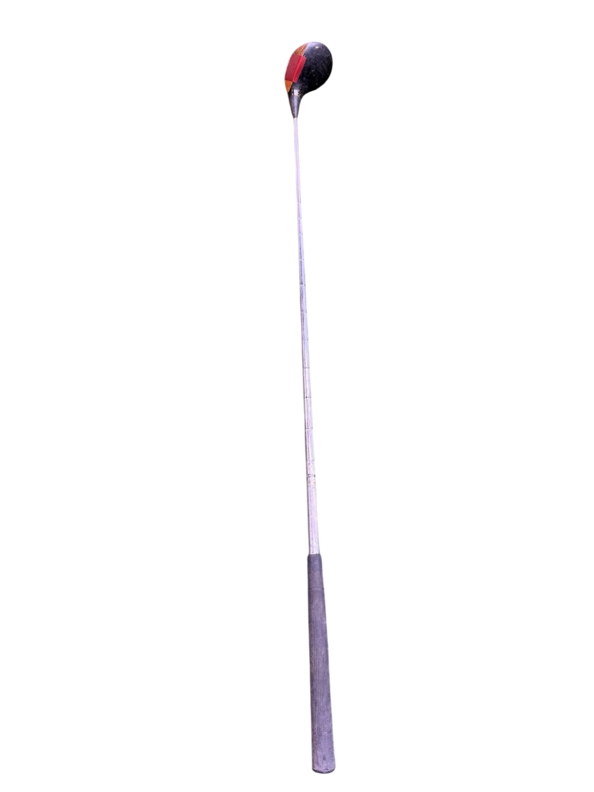 Ping Eye 2 Black Dot 3 Wood Stock Shaft 