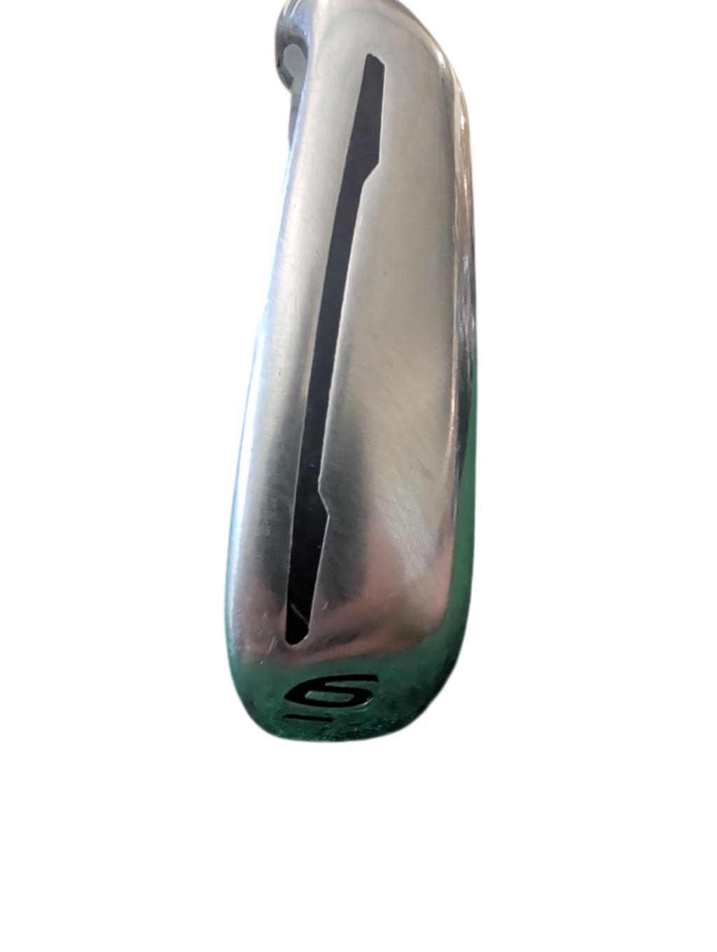 TaylorMade M2 2019 Single 6 Iron M2 REAX 55g Senior Graphite Mens RH