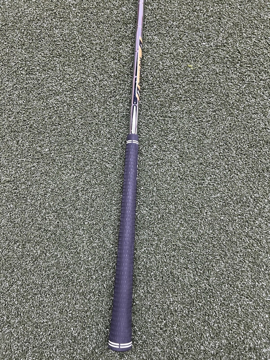 Wilson Staff Model 60 Degree Wedge Dynamic Gold Wedge Flex