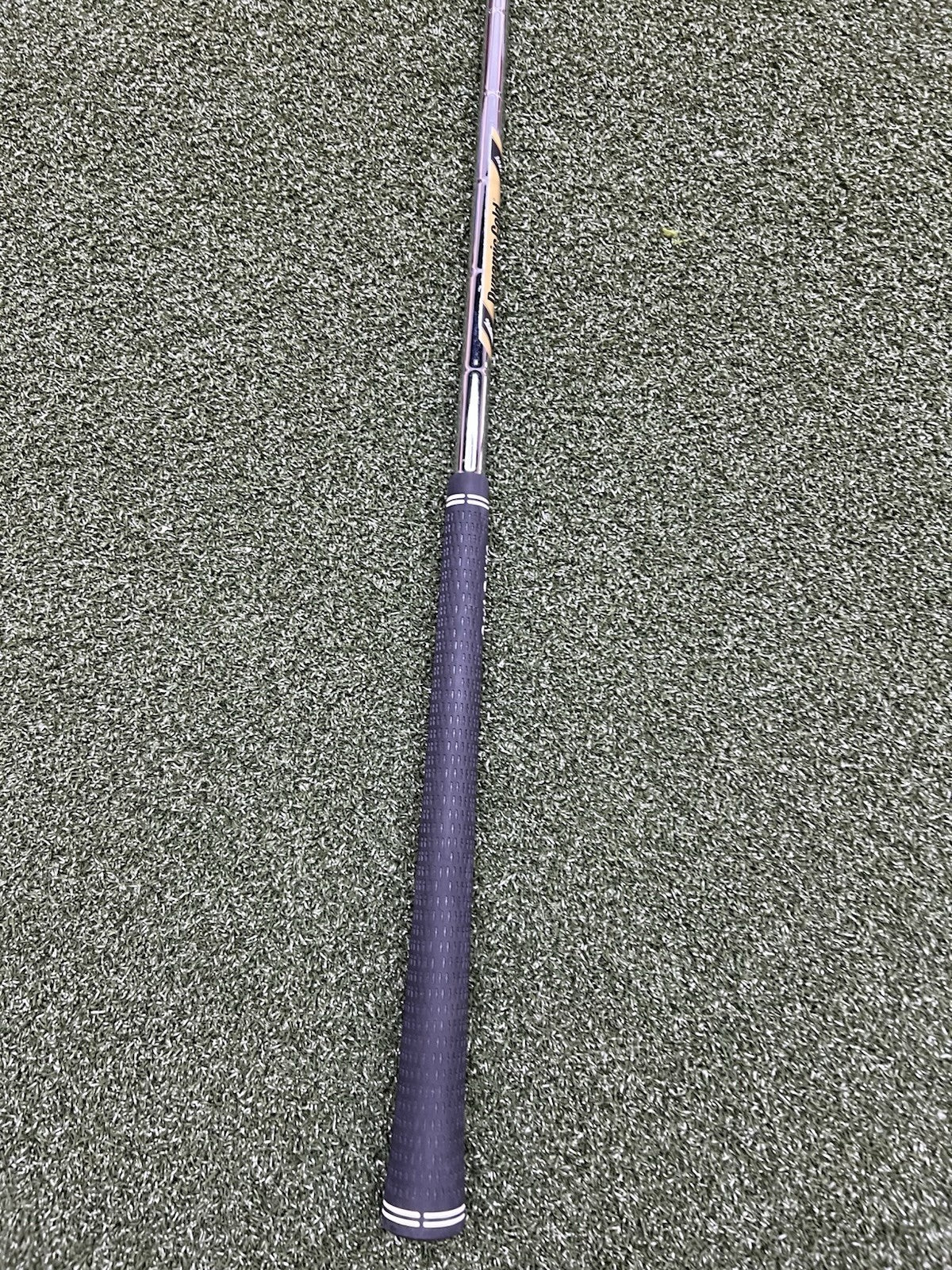 Wilson Staff Model 60 Degree Wedge Dynamic Gold Wedge Flex