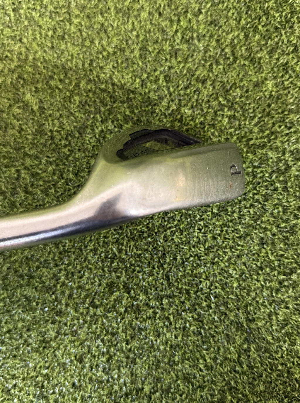 XXIO X 43* Pitching Wedge RH XXIO MP-1000 Regular Flex 49g Graphite Shaft