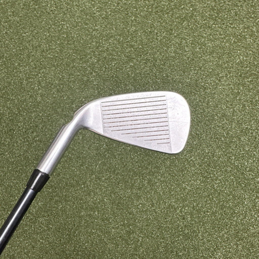 PING G410 Crossover 3 Iron Black Dot Right Hand Stiff Flex 